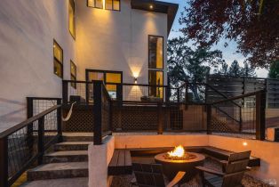 Single Family Residence,  Riverside drive, Sonoma, CA 95476 - 32