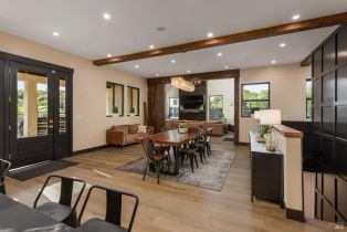 Single Family Residence,  Riverside drive, Sonoma, CA 95476 - 8