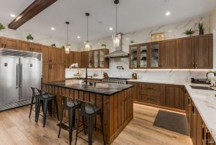 Single Family Residence,  Riverside drive, Sonoma, CA 95476 - 6