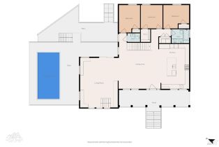 Single Family Residence,  Riverside drive, Sonoma, CA 95476 - 40