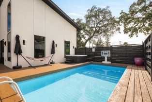 Single Family Residence,  Riverside drive, Sonoma, CA 95476 - 4