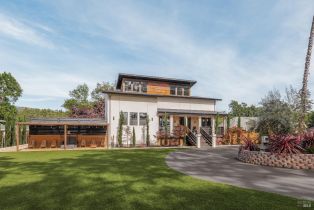 Single Family Residence,  Riverside drive, Sonoma, CA 95476 - 33