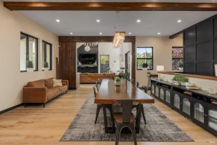 Single Family Residence,  Riverside drive, Sonoma, CA 95476 - 7