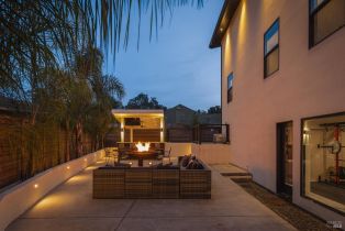 Single Family Residence,  Riverside drive, Sonoma, CA 95476 - 31