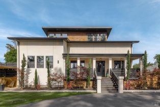 Single Family Residence,  Riverside drive, Sonoma, CA 95476 - 34