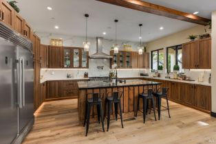 Single Family Residence,  Riverside drive, Sonoma, CA 95476 - 5