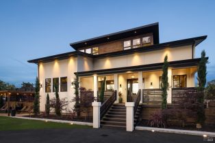 Single Family Residence,  Riverside drive, Sonoma, CA 95476 - 2