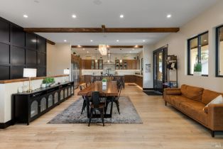 Single Family Residence,  Riverside drive, Sonoma, CA 95476 - 9