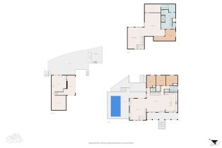 Single Family Residence,  Riverside drive, Sonoma, CA 95476 - 43