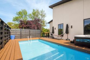 Single Family Residence,  Riverside drive, Sonoma, CA 95476 - 38