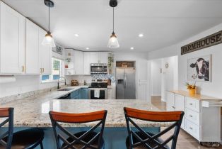 Single Family Residence, Laurel street, Napa, CA 94558 - 22