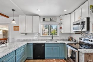 Single Family Residence, Laurel street, Napa, CA 94558 - 19