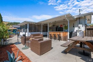 Single Family Residence, Laurel street, Napa, CA 94558 - 40