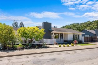 Single Family Residence, Laurel street, Napa, CA 94558 - 2