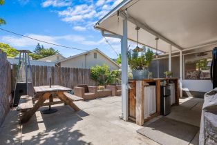 Single Family Residence, Laurel street, Napa, CA 94558 - 43