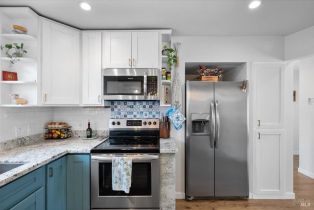 Single Family Residence, Laurel street, Napa, CA 94558 - 21