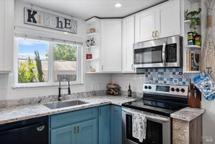 Single Family Residence, Laurel street, Napa, CA 94558 - 20