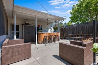 Single Family Residence, Laurel street, Napa, CA 94558 - 41