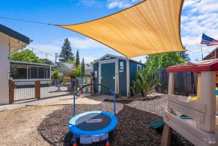 Single Family Residence, Laurel street, Napa, CA 94558 - 39