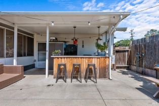 Single Family Residence, Laurel street, Napa, CA 94558 - 42