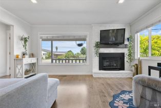 Single Family Residence, Laurel street, Napa, CA 94558 - 11