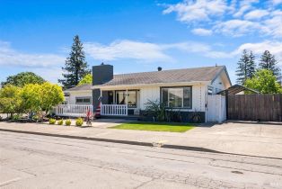 Single Family Residence, Laurel street, Napa, CA 94558 - 3
