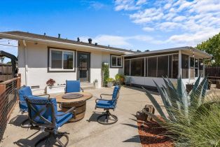 Single Family Residence, Laurel street, Napa, CA 94558 - 35
