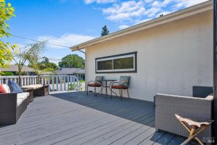 Single Family Residence, Laurel street, Napa, CA 94558 - 4