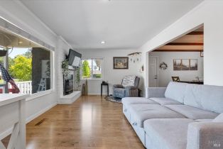 Single Family Residence, Laurel street, Napa, CA 94558 - 8