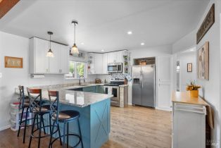 Single Family Residence, Laurel street, Napa, CA 94558 - 17