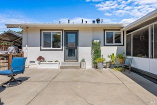 Single Family Residence, Laurel street, Napa, CA 94558 - 34