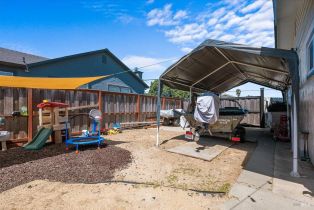 Single Family Residence, Laurel street, Napa, CA 94558 - 38