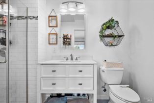 Single Family Residence, Laurel street, Napa, CA 94558 - 29
