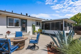 Single Family Residence, Laurel street, Napa, CA 94558 - 36