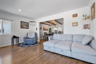 Single Family Residence, Laurel street, Napa, CA 94558 - 13