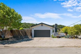 Single Family Residence, Laurel street, Napa, CA 94558 - 45