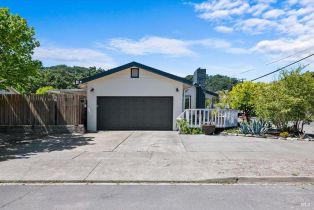 Single Family Residence, Laurel street, Napa, CA 94558 - 44
