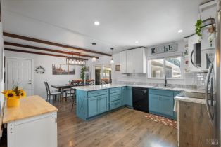 Single Family Residence, Laurel street, Napa, CA 94558 - 18
