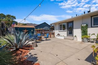 Single Family Residence, Laurel street, Napa, CA 94558 - 37