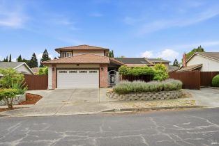 Single Family Residence, Skylark way, Napa, CA 94558 - 37