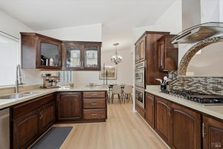Single Family Residence, Skylark way, Napa, CA 94558 - 8