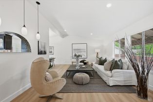 Single Family Residence, Skylark way, Napa, CA 94558 - 2