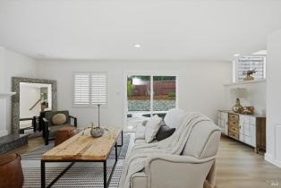 Single Family Residence, Skylark way, Napa, CA 94558 - 14