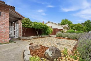Single Family Residence, Skylark way, Napa, CA 94558 - 35