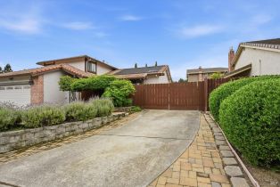 Single Family Residence, Skylark way, Napa, CA 94558 - 36