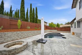 Single Family Residence, Skylark way, Napa, CA 94558 - 17