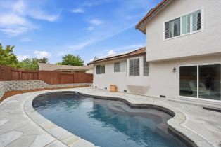 Single Family Residence, Skylark way, Napa, CA 94558 - 15