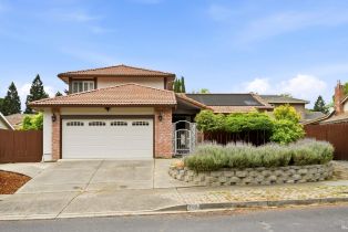 Single Family Residence, 227 Skylark Way, Napa, CA  Napa, CA 94558