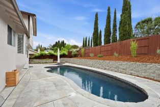 Single Family Residence, Skylark way, Napa, CA 94558 - 16