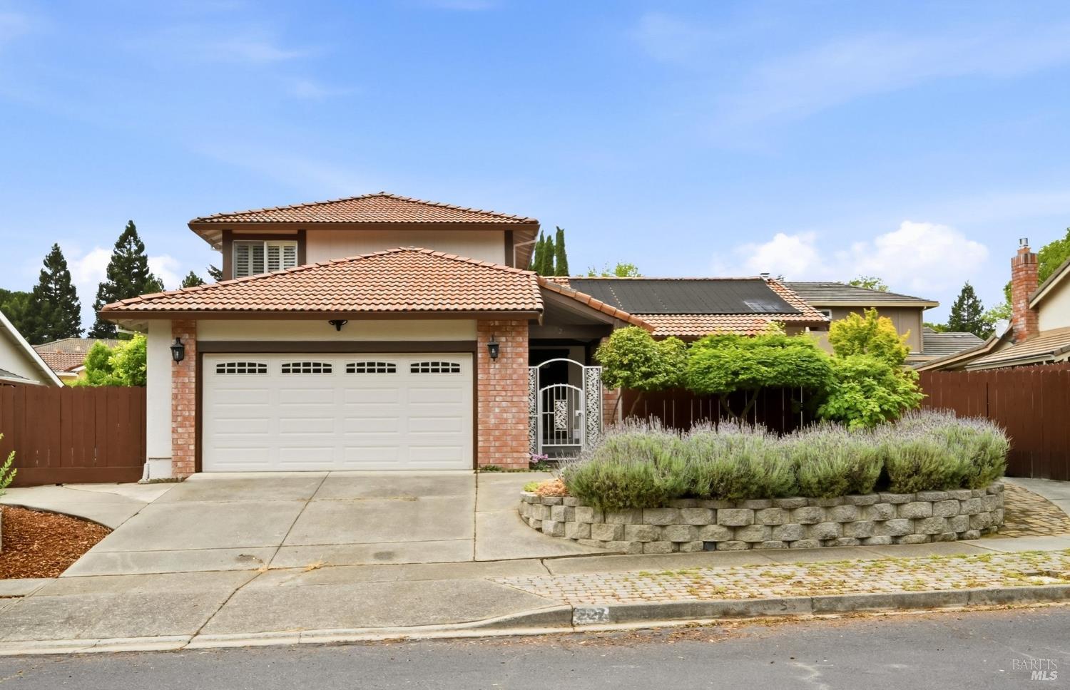 Single Family Residence, Skylark way, Napa, CA 94558 - 1